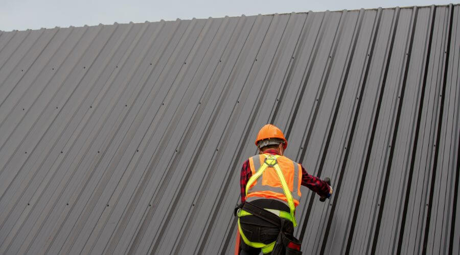 Expert top industrial roofings services in Carlsbad, CA